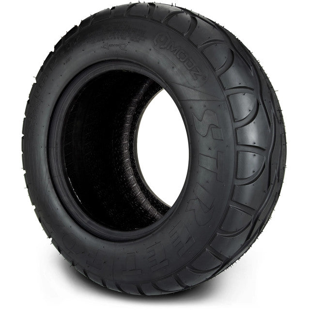 MODZ Street Fox (Radial) 23x10‐12 - Set of 4