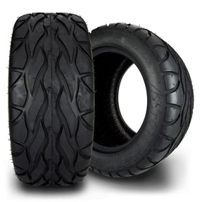 MODZ Street Fox (Radial) 23x10‐14 - Set of 4