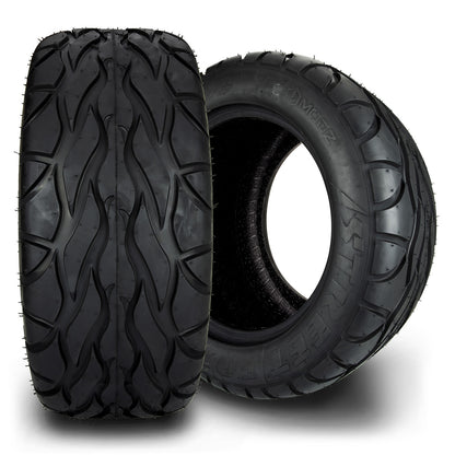 MODZ Street Fox (Radial) 23x10‐14 - Set of 4