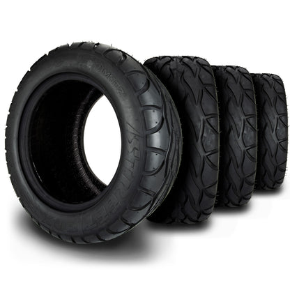MODZ Street Fox (Radial) 23x10‐14 - Set of 4