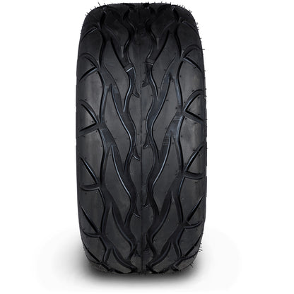MODZ Street Fox (Radial) 22x11‐10 - Set of 4