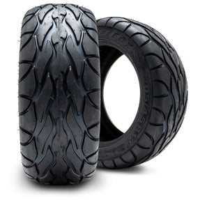 MODZ Street Fox (Radial) 205/45-12 - Set of 4