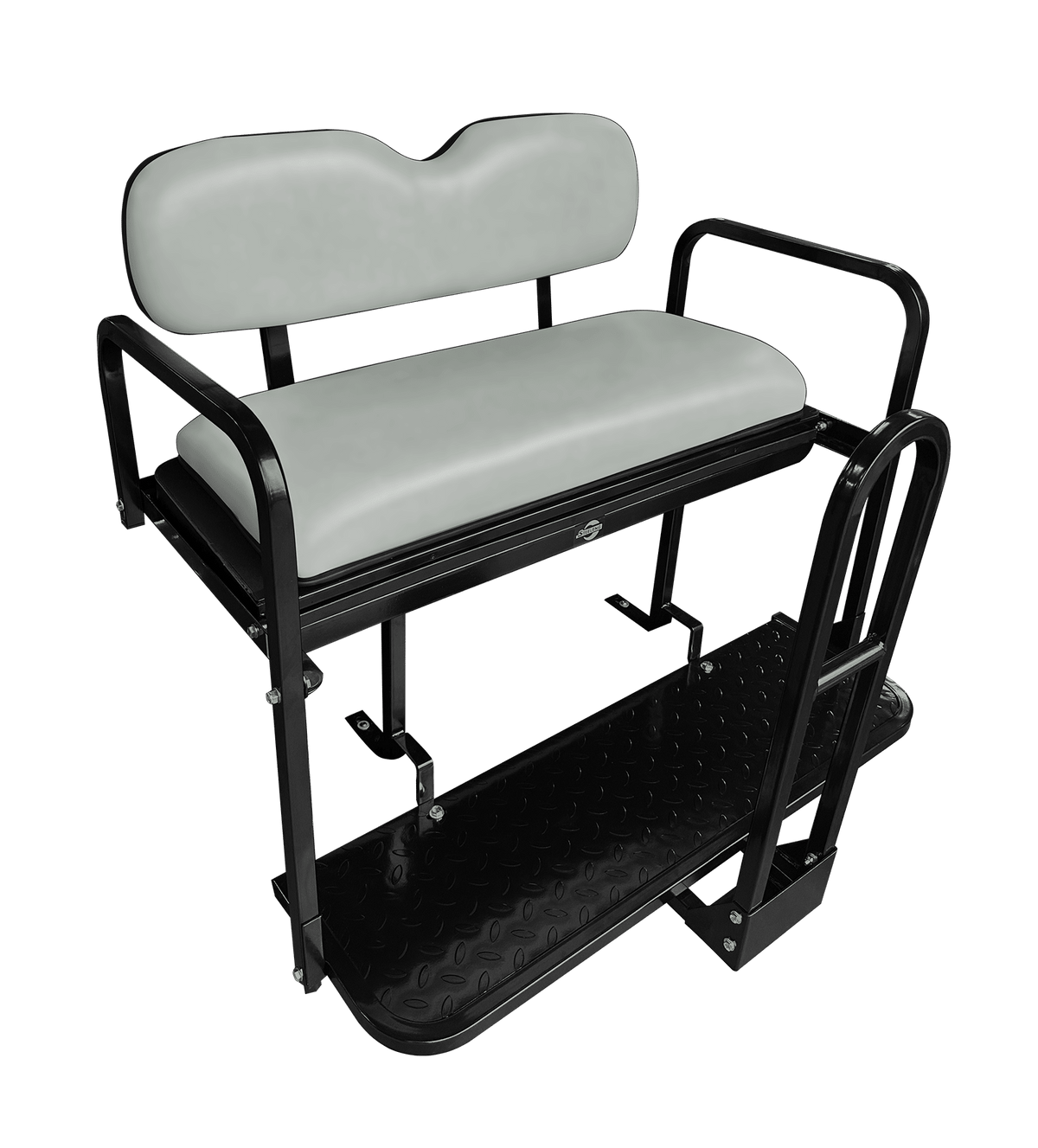 EZGO TXT / Freedom / Valor NOMAD Rear Flip Seat