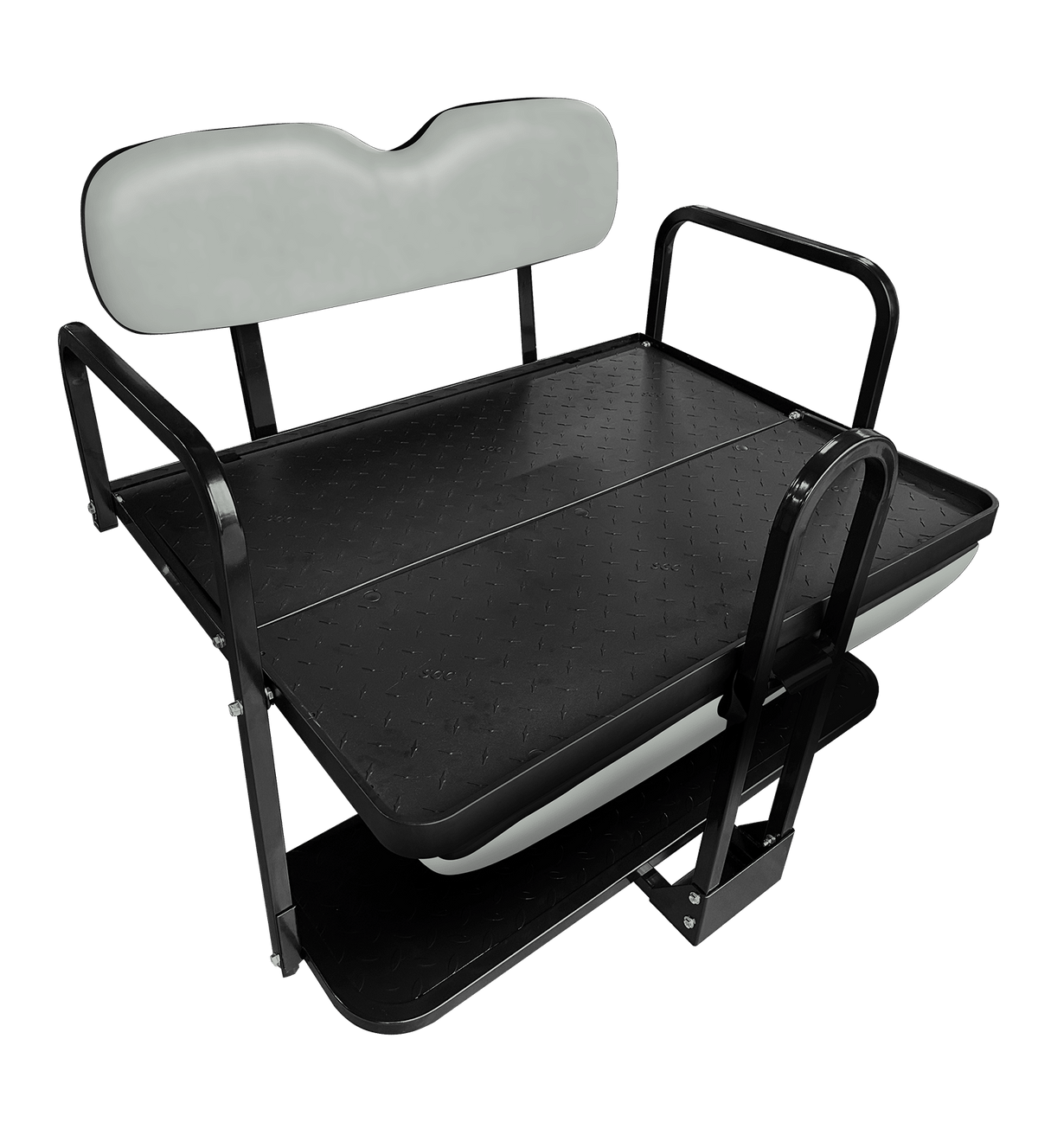 EZGO TXT / Freedom / Valor NOMAD Rear Flip Seat