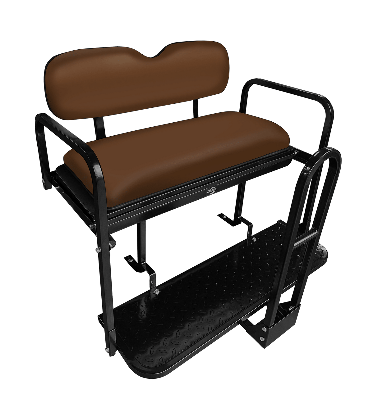 EZGO TXT / Freedom / Valor NOMAD Rear Flip Seat
