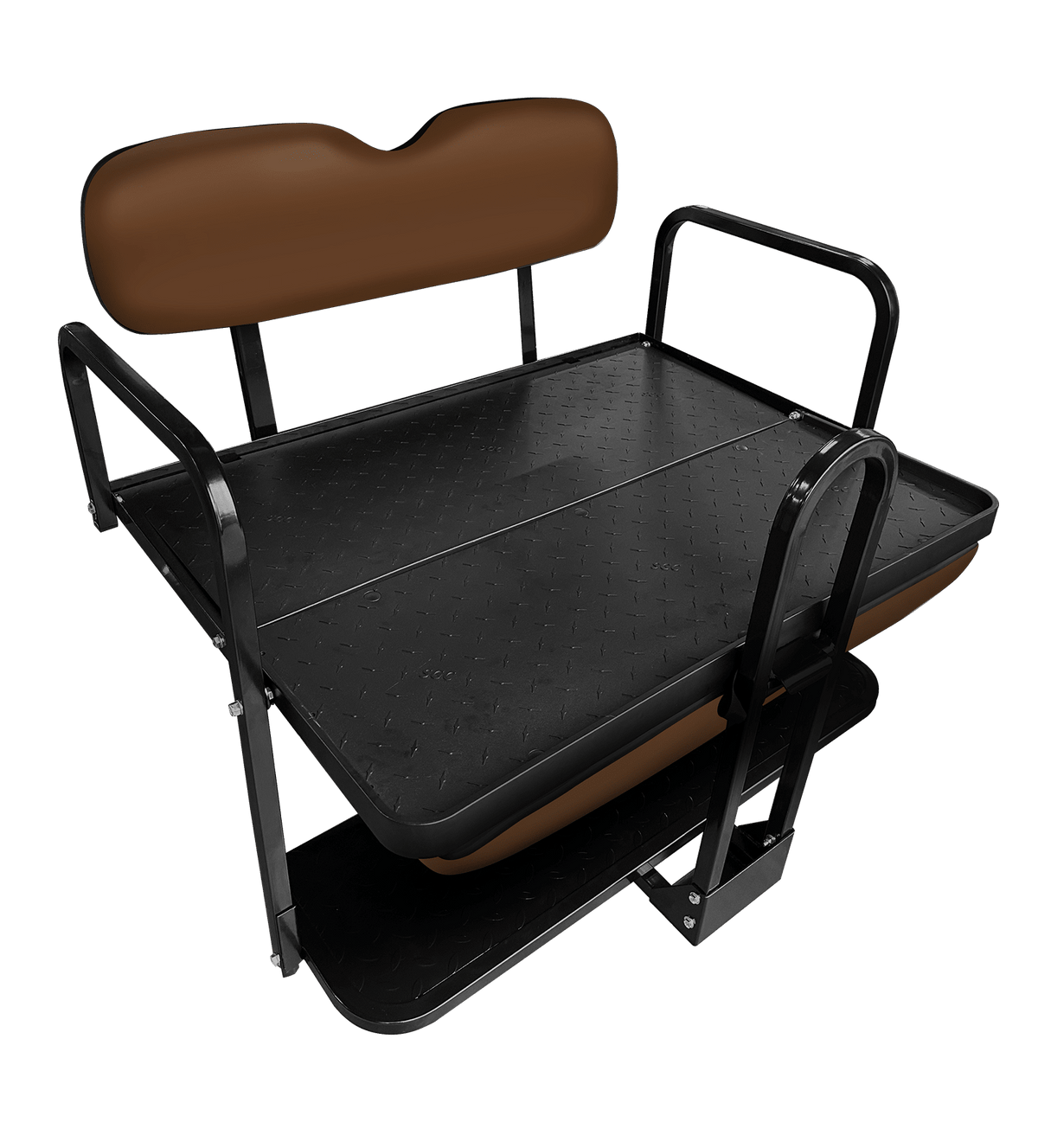 EZGO TXT / Freedom / Valor NOMAD Rear Flip Seat