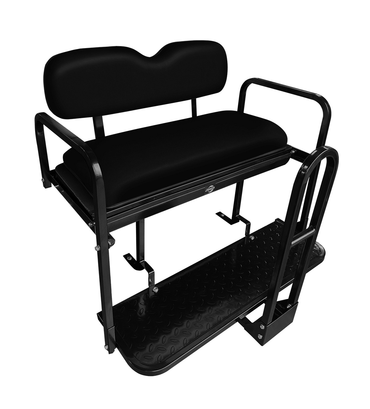 EZGO TXT / Freedom / Valor NOMAD Rear Flip Seat