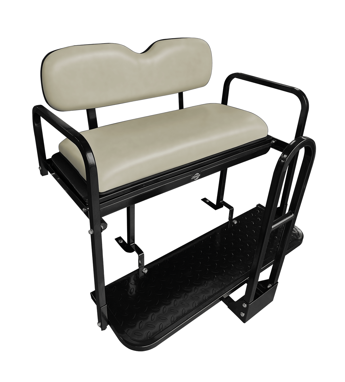 EZGO TXT / Freedom / Valor NOMAD Rear Flip Seat