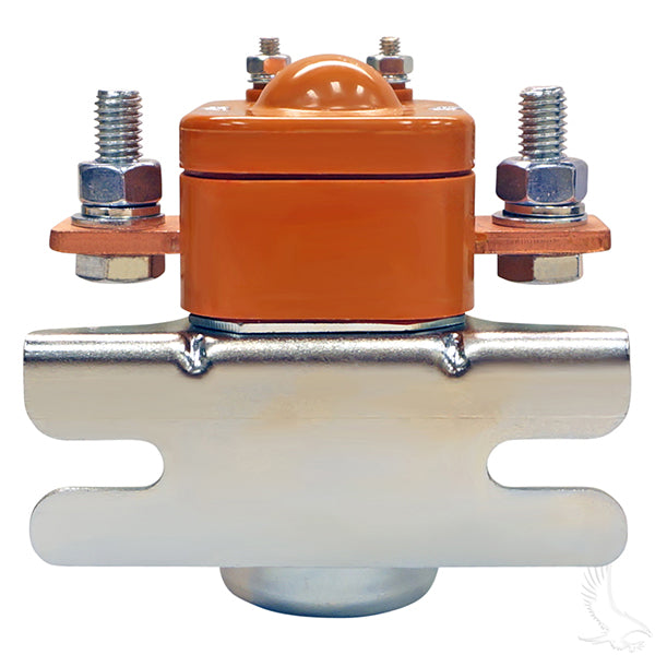 Solenoid, 200A 48V