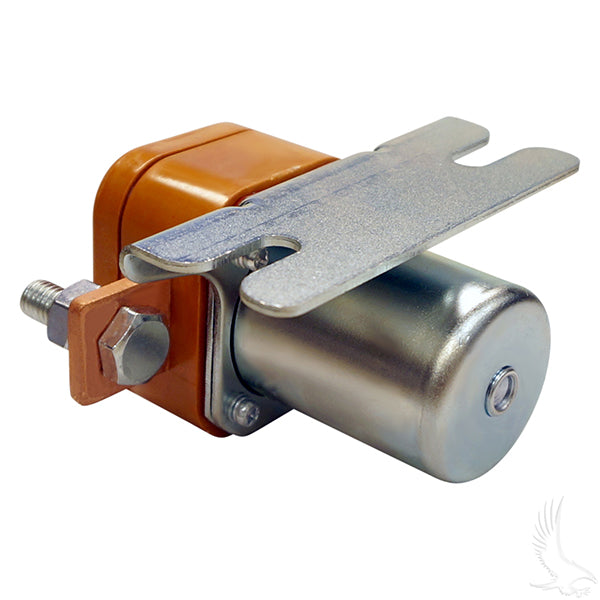 Solenoid, 200A 48V