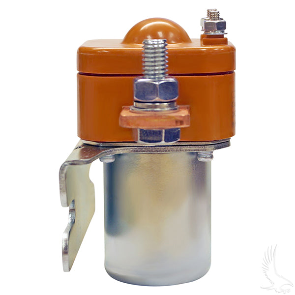 Solenoid, 200A 48V