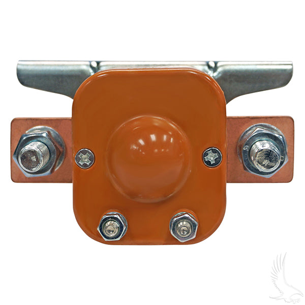 Solenoid, 200A 48V