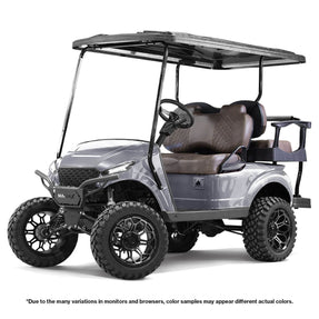Madjax Storm Body Kit for TXT - Silver Metallic – additional product view