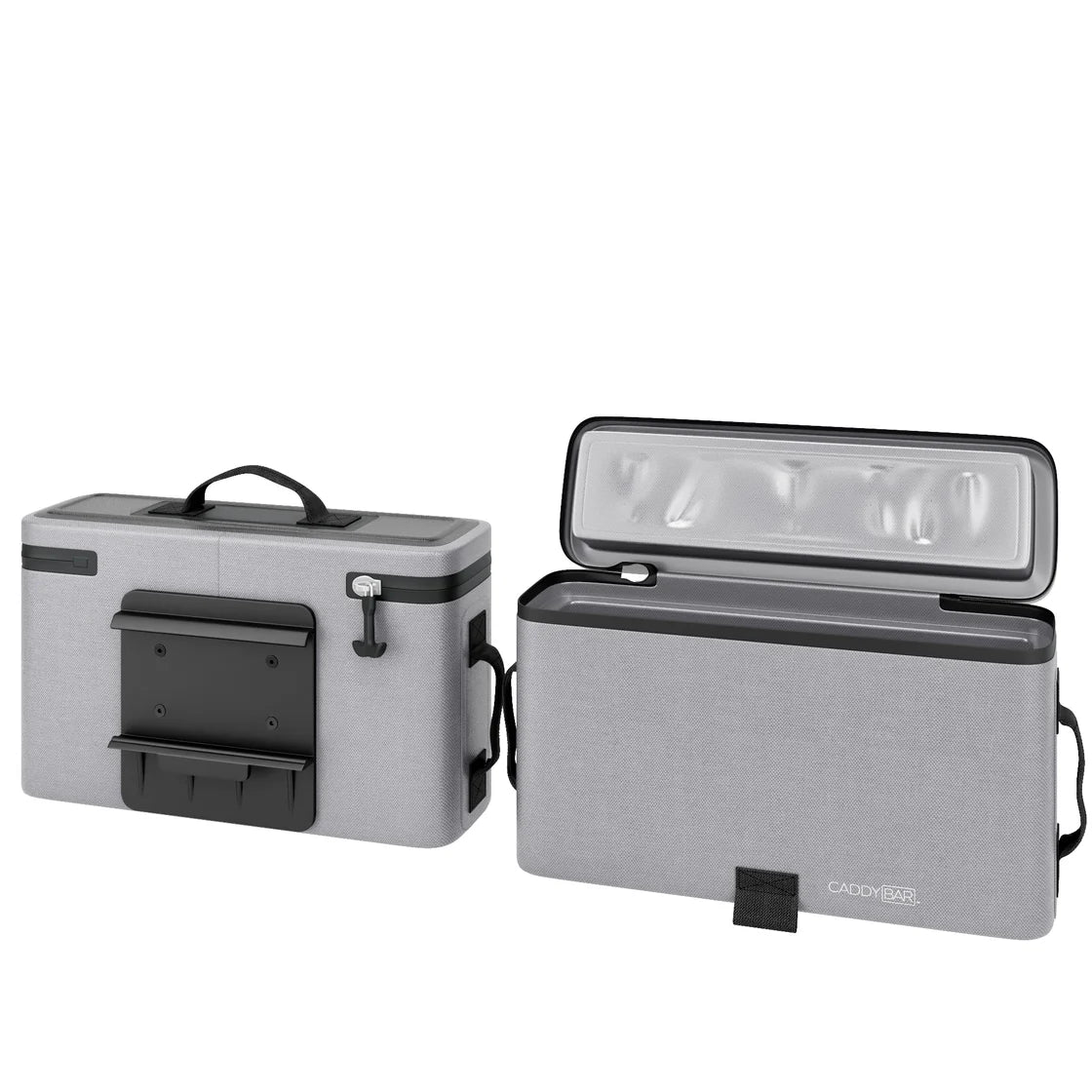Leak-Resistant Cooler by CADDYBAR