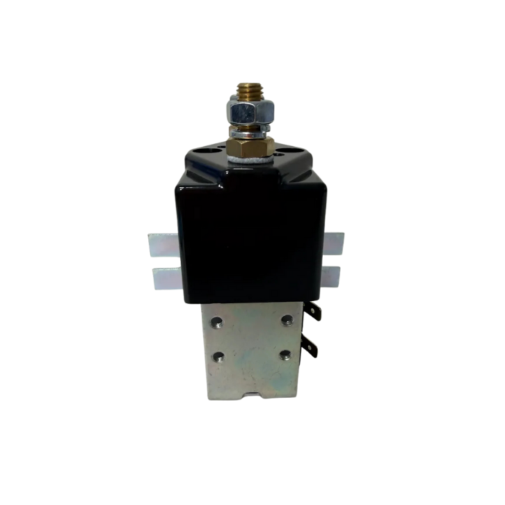 Curtis Albright 48V Heavy Duty Solenoid