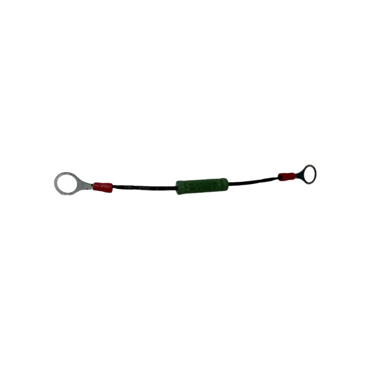 Curtis Albright 48V Heavy Duty Solenoid Resistor