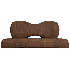 MadJax® Colorado Seats for Genesis Rear Seat Kits  Ranch