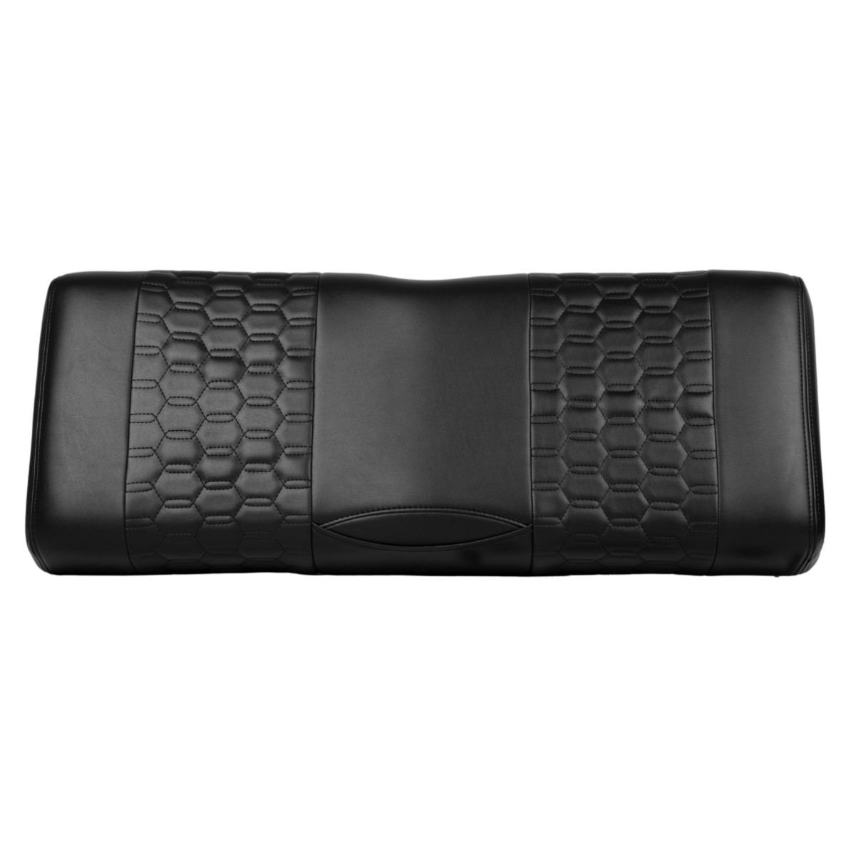 MadJax® Colorado Seats for Genesis Rear Seat Kits - Black