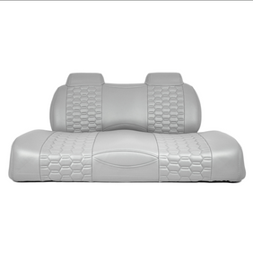 MadJax® Colorado Seats for Yamaha G29/Drive/Drive2  Light Graphite