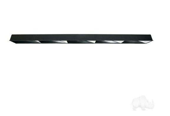 Rally 5 Panel Wink Mirror – mirror, front view