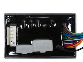 Vehicle Harness, Navitas TSX for E-Z-Go Series ITS – additional product view