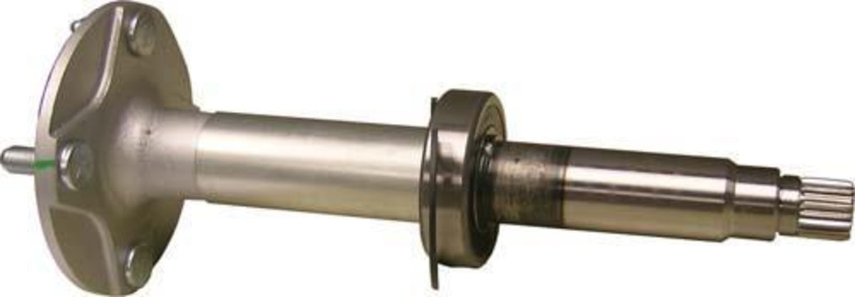 Rear Axle Assy. Ele Yamaha G29 Driver Side – additional product view