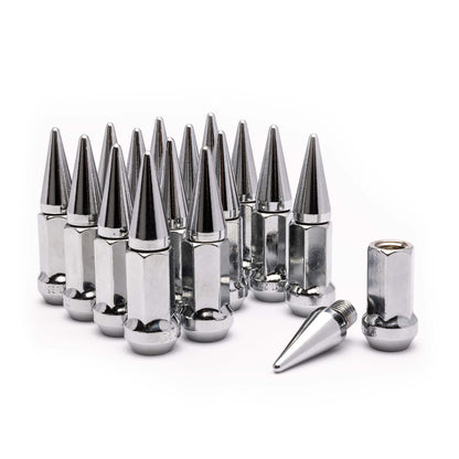 MODZ Spiked Chrome