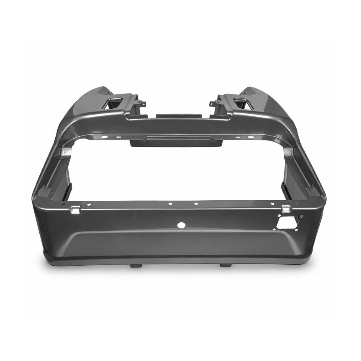 EZGO RXV OEM-Style Front Cowl & Rear Body Kit (2008–2023)