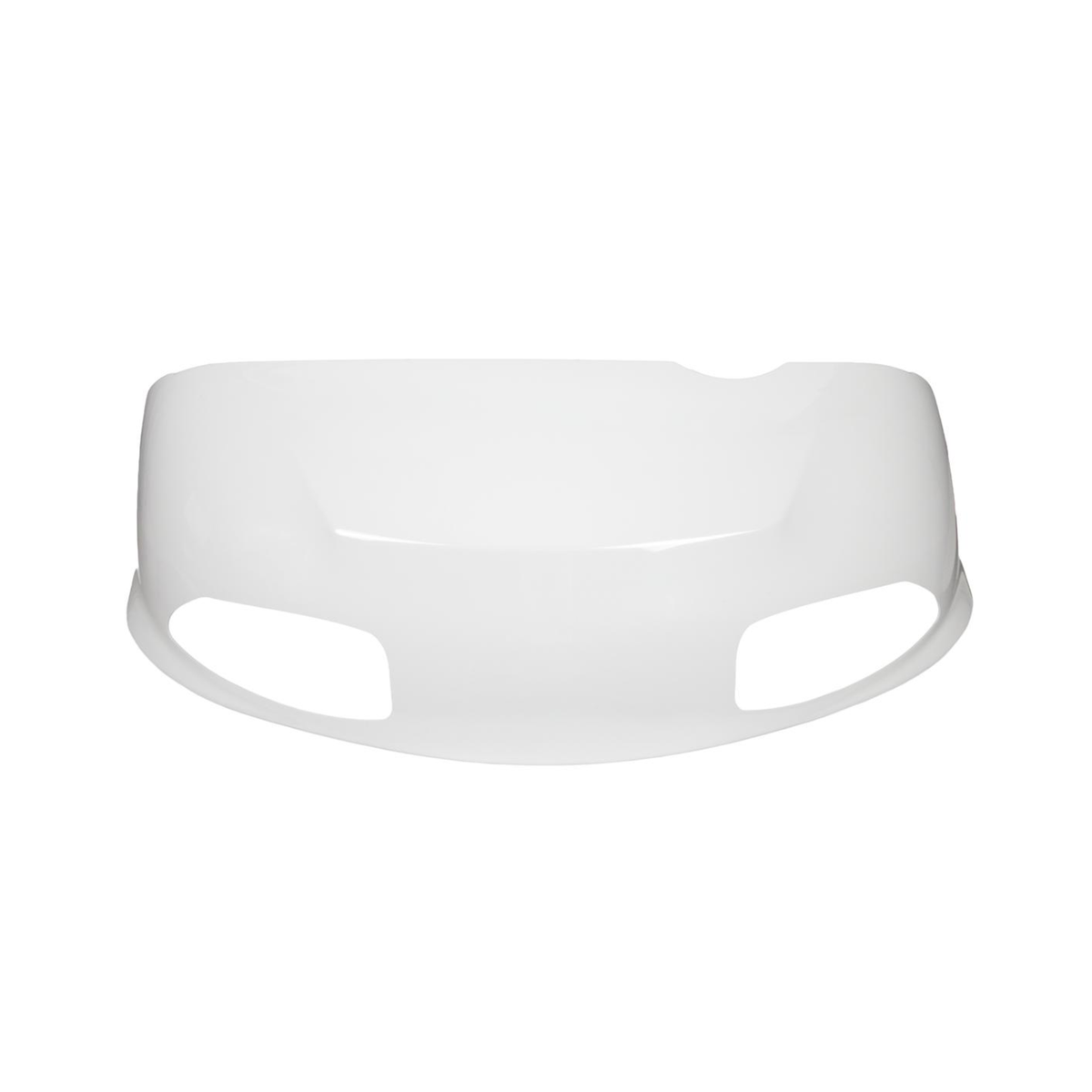 EZGO RXV OEM-Style Front Cowl (2008–2023) - Summit White