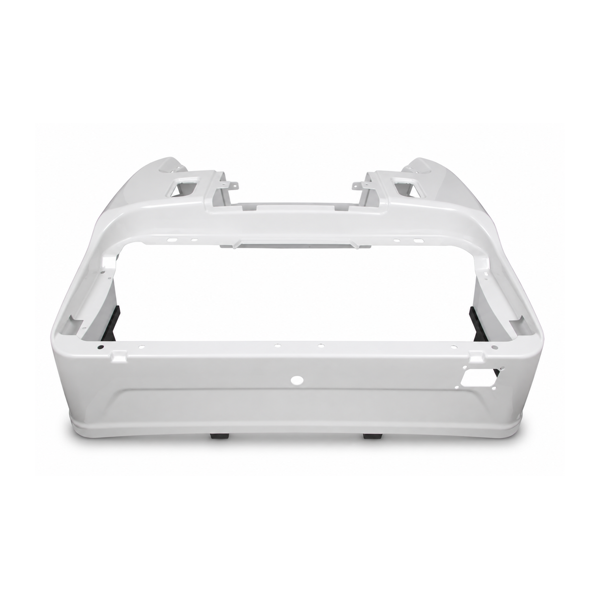 EZGO RXV OEM-Style Front Cowl & Rear Body Kit (2008–2023)