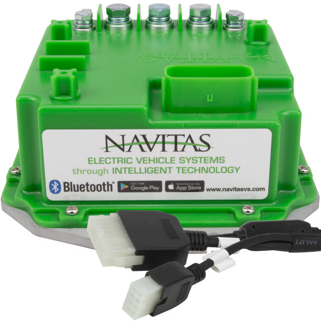 EZGO TXT Navitas Controller Kit - 600 amp or 440 amp