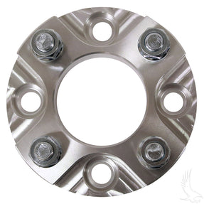 Wheel Spacer Hub, 1