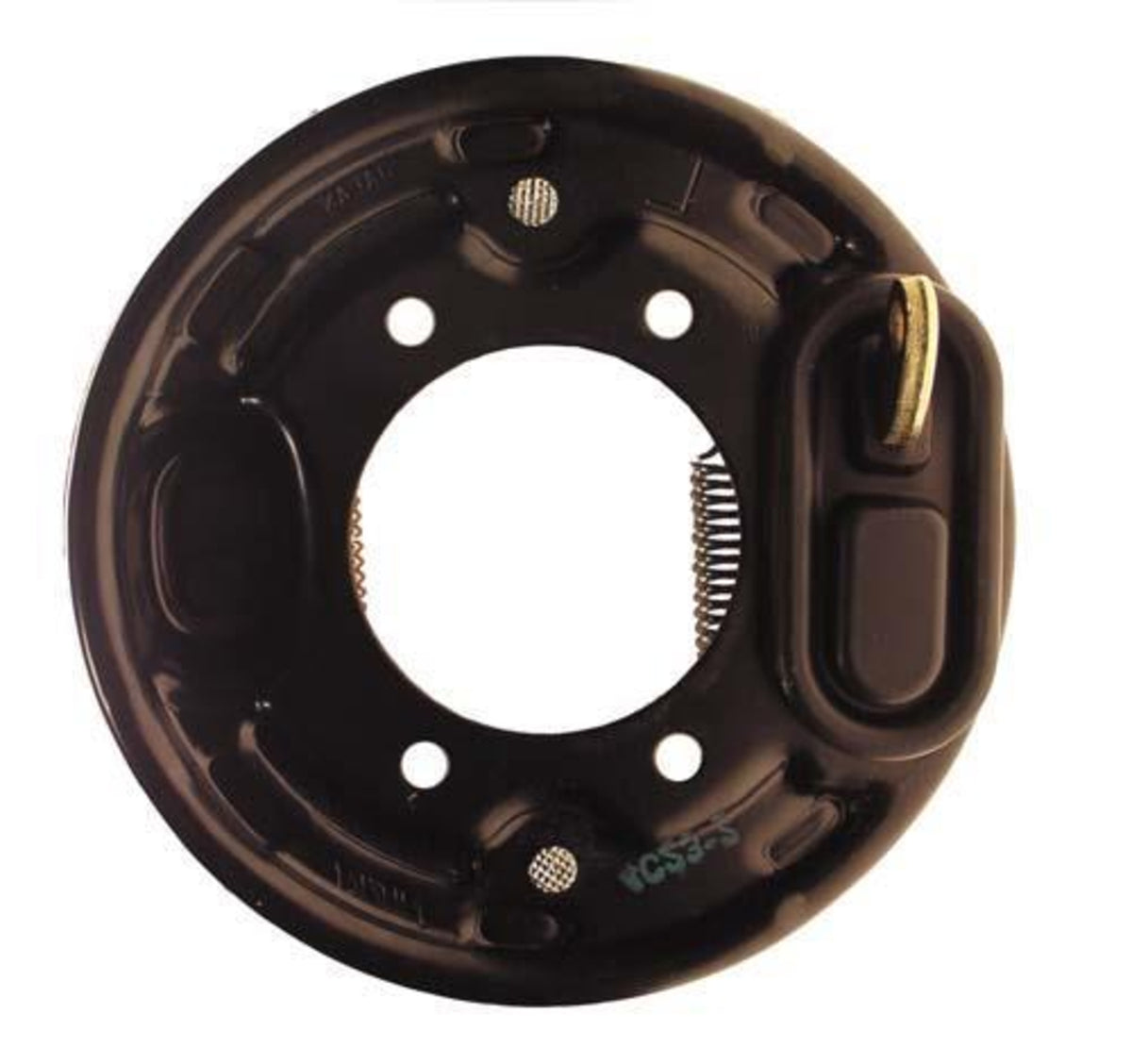 Brake Assy-Club Car,Ezgo,Yamaha R.H. – additional product view