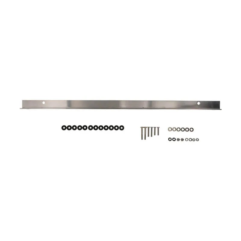 DoubleTake Kwick-Track Front Brackets (60″–120″) – EZGO, Club Car, Yamaha - E-Z-Go TXT 94-13 – product view