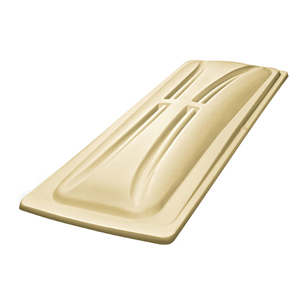 DoubleTake 120" Roof Top with Kwick-Track Rail System, Universal