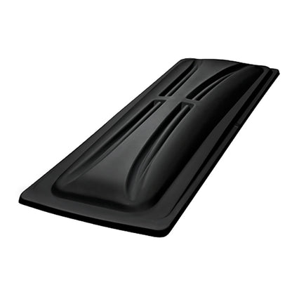 DoubleTake 120" Roof Top with Kwick-Track Rail System, Universal