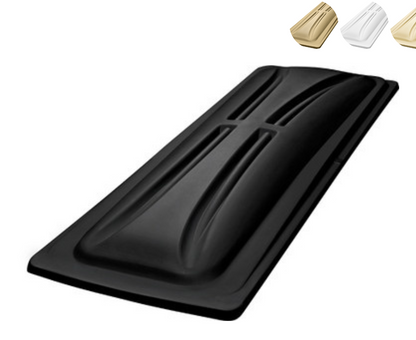 DoubleTake 120" Roof Top with Kwick-Track Rail System, Universal