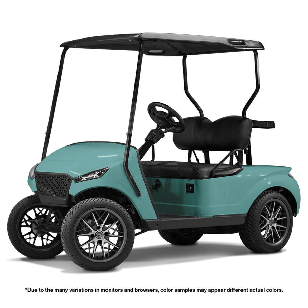 Madjax Storm Body Kit for TXT - Sea Storm – additional product view