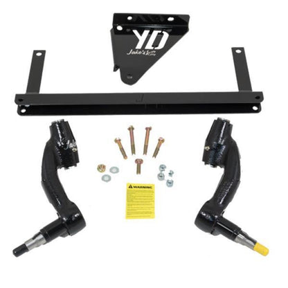 Jakes Lift Kit 6"Spndle , Yam. G29 Drive 2 Electric 2017& UP – additional product view