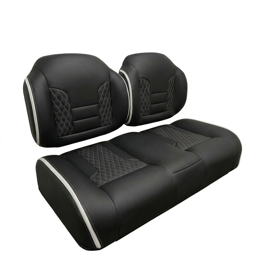 Lazy Life Luxury TruTemp - Black Iconic Class