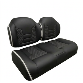 Lazy Life Luxury TruTemp - Black Iconic Class (In Stock!)
