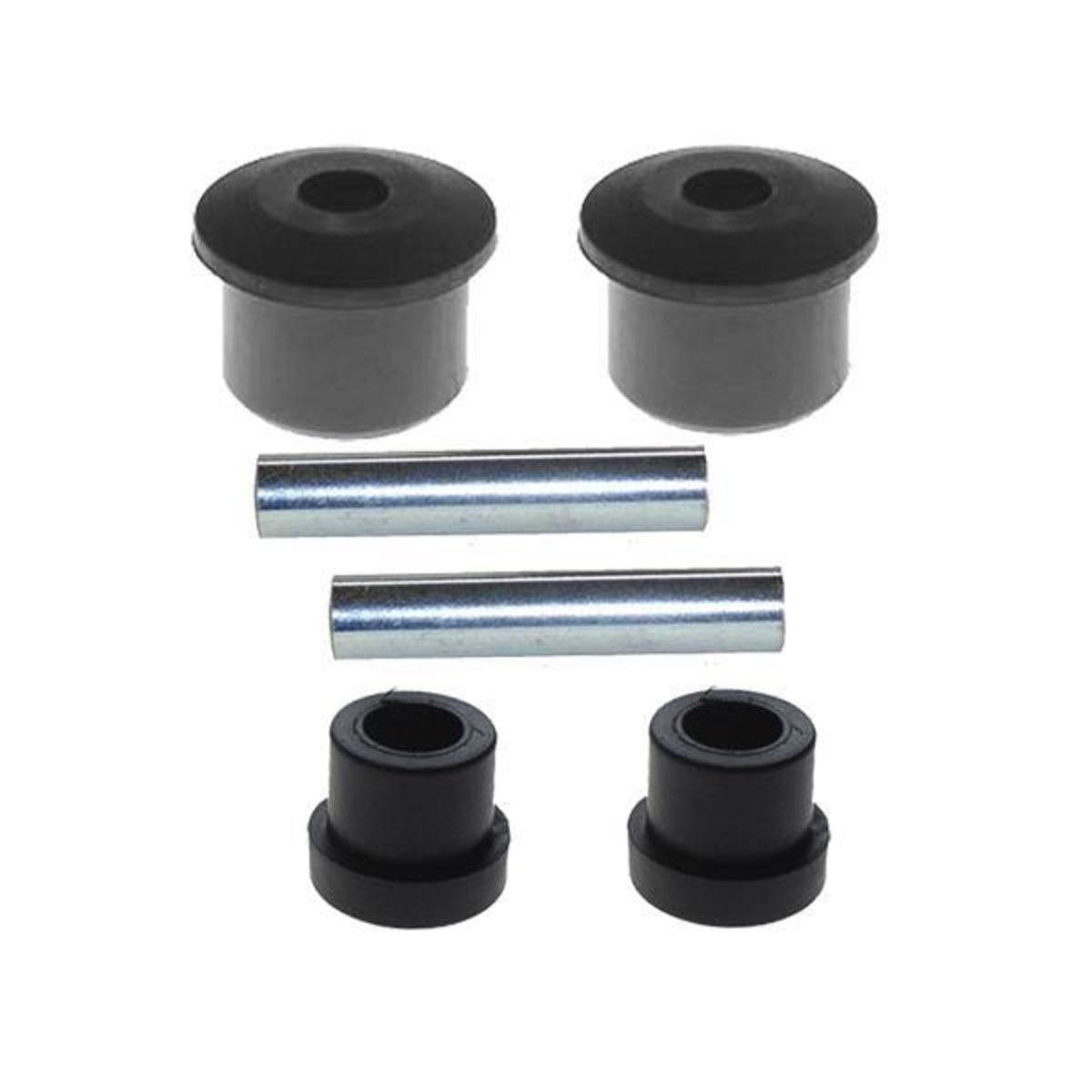 RELIANCE RXV Rear Spring Bushing Set (4 Bushings&2 Sleeves) – additional product view