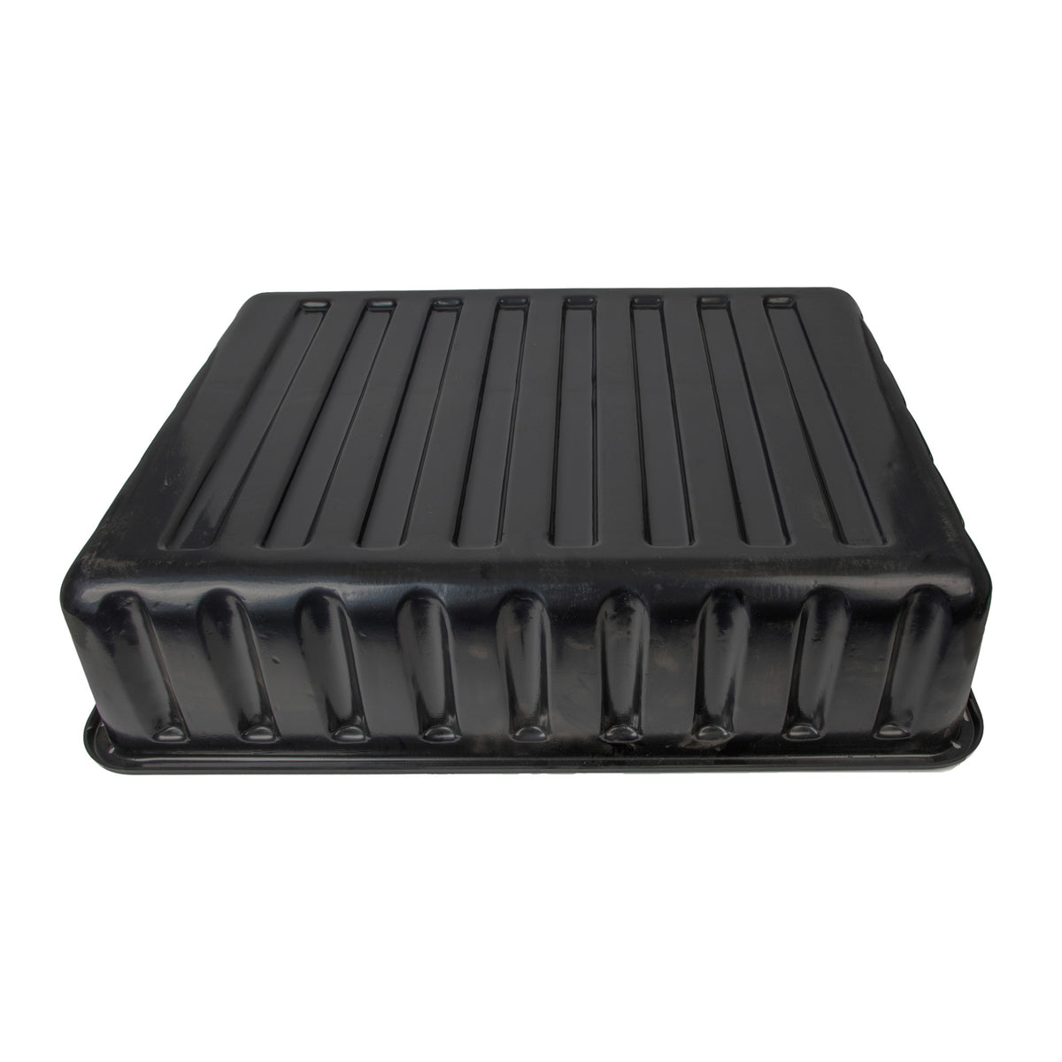 Universal Plastic Cargo Box