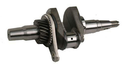 Crankshaft (Left hand/22 tooth) CC G w/FE350/ OEM# 1024309- – additional product view