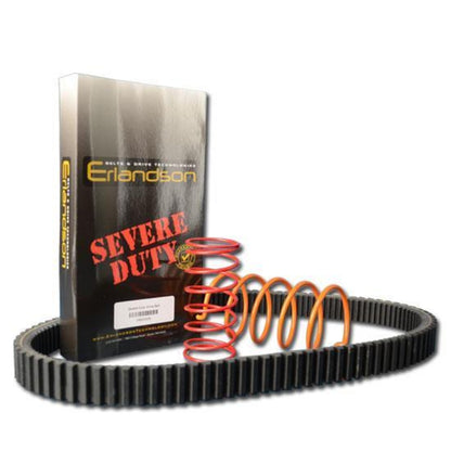 G-Boost Technology Severe Duty Clutch Kit for E-Z-GO TXT/RXV – additional product view