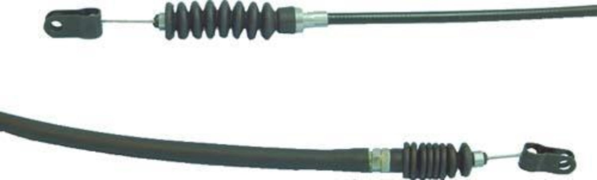 Accel/Throttle Cable G16,22--32 3/4" – additional product view