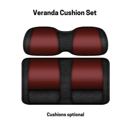 Doubletake Veranda Cushion Seat