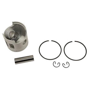 Piston/Ring Assy Yam#2 Os(.50mm) – additional product view