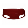 Vintage Burgundy Metallic