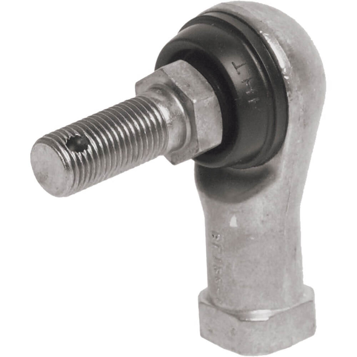 Club CAR Precedent G &E 2004 UP, Tie Rod End,M12 X 1.25, LH – tie rod end, close-up
